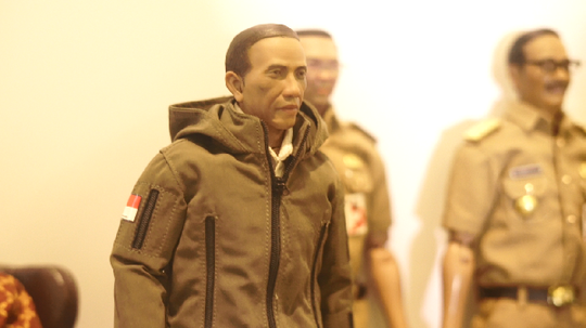 [Generasi Inspirasi Vol. 2] Simbiosix, Pembuat Action Figure Asli Indonesia Nih Gan!