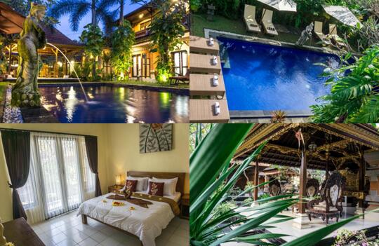 7 Hotel Instagrammable dengan Harga Rp500ribuan di Indonesia