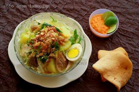 Wajib tau ini kalo mesen makan di Surabaya