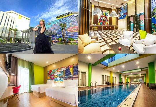 7 Hotel Instagrammable dengan Harga Rp500ribuan di Indonesia
