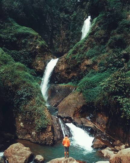 Jadi Kapan Gan Sis Mau ke Garut? Tempat Wisatanya Keren loh