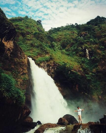 Jadi Kapan Gan Sis Mau ke Garut? Tempat Wisatanya Keren loh