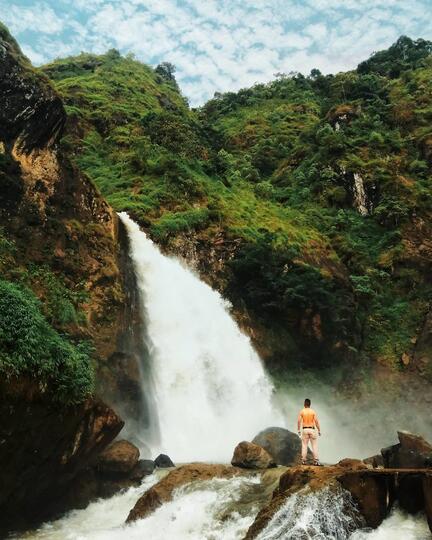 Jadi Kapan Gan Sis Mau ke Garut? Tempat Wisatanya Keren loh