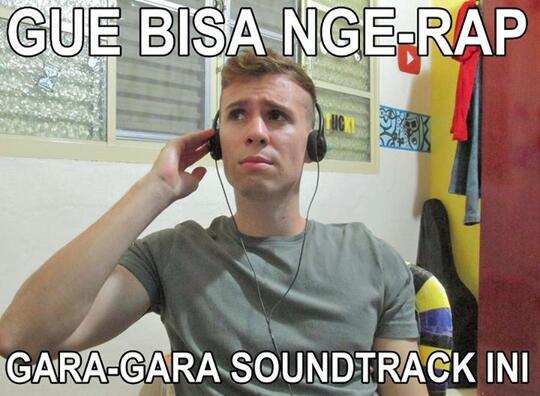 Memes in Bahasa Indonesia