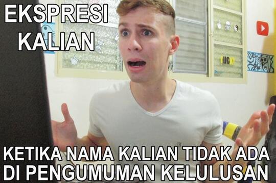 Memes in Bahasa Indonesia