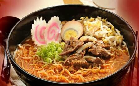 Mendengar Kata Jepang, Apa Yang Pertama Kali Terbersit Dalam Otak Kita?
