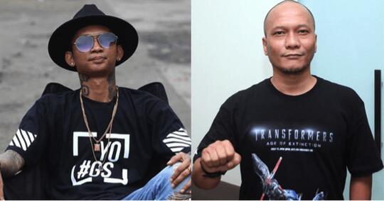 Hip-Hop 90an VS Hip-Hop Kekinian, yang Mana yang Paling Keren?