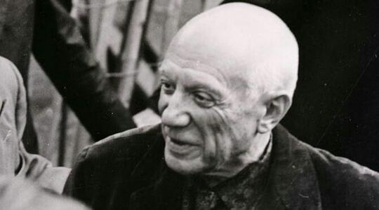 8-4-1973: Akhir Hayat Pelukis Legendaris Pablo Picasso