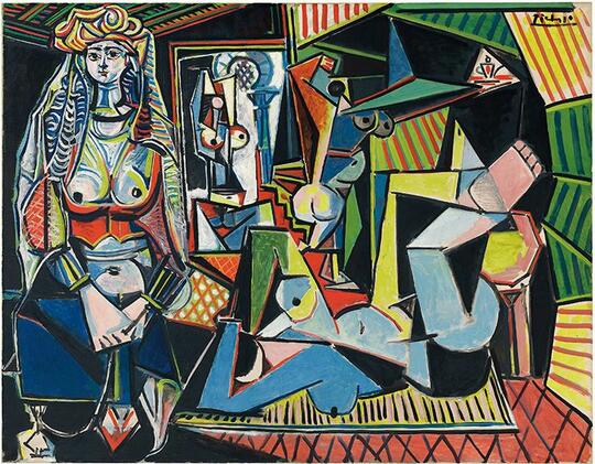 8-4-1973: Akhir Hayat Pelukis Legendaris Pablo Picasso