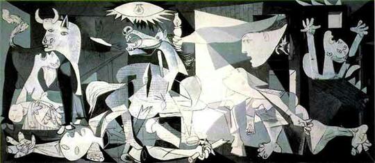 8-4-1973: Akhir Hayat Pelukis Legendaris Pablo Picasso