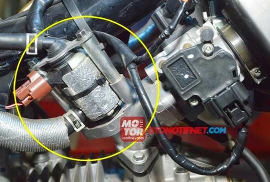 Benarkah Pertamax/Pertalite Tidak Cocok Buat Motor Non Injeksi?