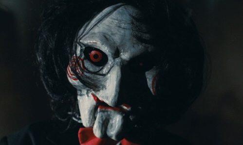 Sekilas Tentang Film JIGSAW