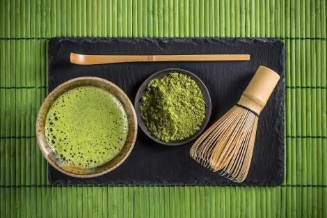 Mari Mengenal Matcha Green Tea Lebih Dekat Gansis. 