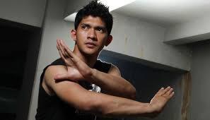 Iko Uwais Main Di Film Hollywood Lagi dan Lagi