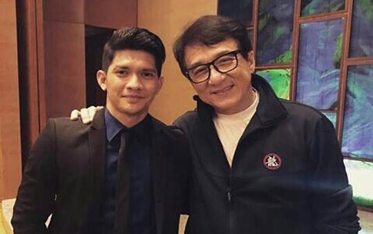 Iko Uwais Main Di Film Hollywood Lagi dan Lagi