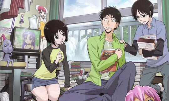 4 Anime Legend Ini Bakal Dibikin Ulang Tahun 2018