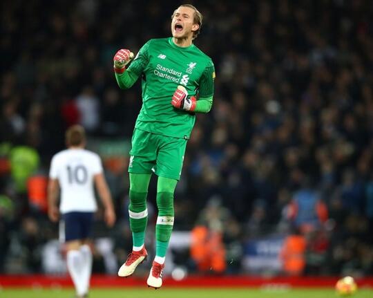Loris Karius, Mantan Manchester City Yang Terbuang