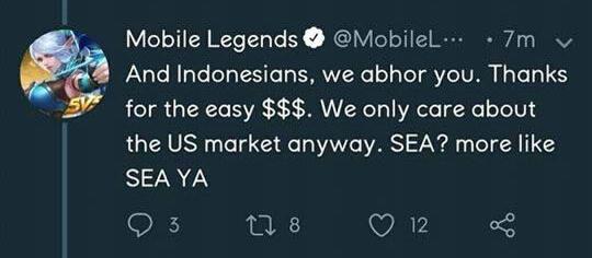 ERA MOBILE LEGENDS BERAKHIR ??? INI 5 ALASAN UTAMANYA