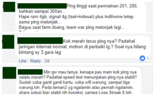 ERA MOBILE LEGENDS BERAKHIR ??? INI 5 ALASAN UTAMANYA