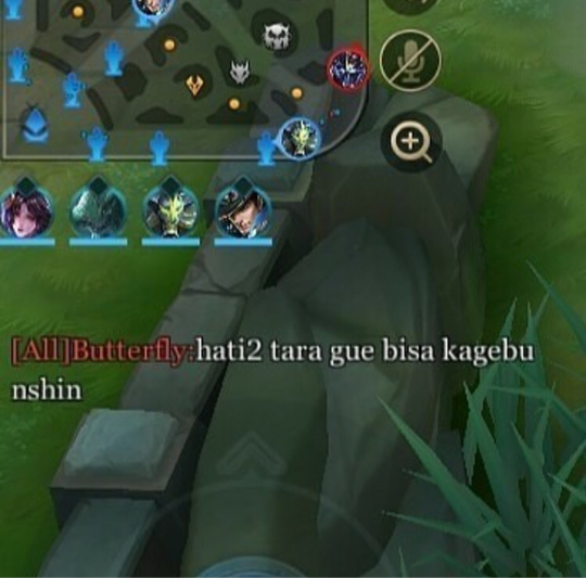 Kumpulan Meme Arena of Valor yang kocak abis