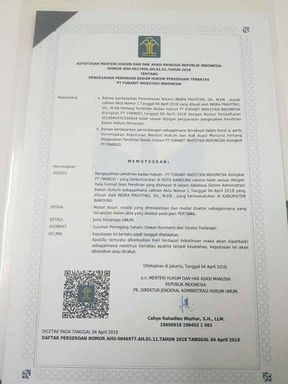 Hukum main forex zaharuddin