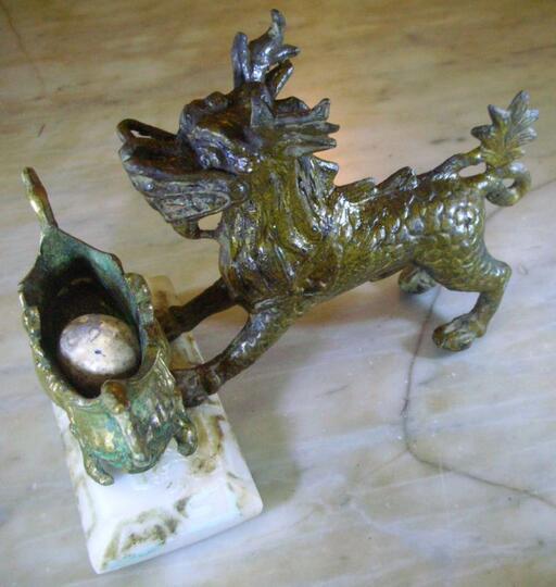 15 Hewan Mitos Berasa Dari Indonesia Kaskus