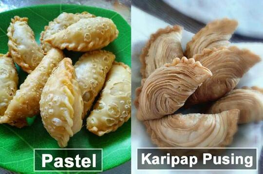 12 Makanan Indonesia Ini Punya Kembaran di Malaysia, Enak Mana Rasanya Ya?