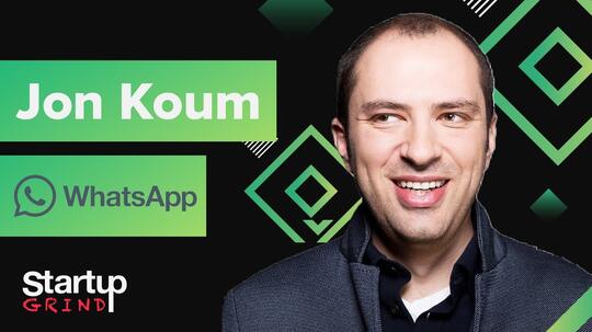 5 Fakta Unik Jan Koum Si Pendiri WhatsApp yang Wajib Kamu Ketahui