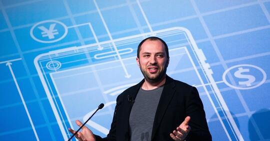 5 Fakta Unik Jan Koum Si Pendiri WhatsApp yang Wajib Kamu Ketahui