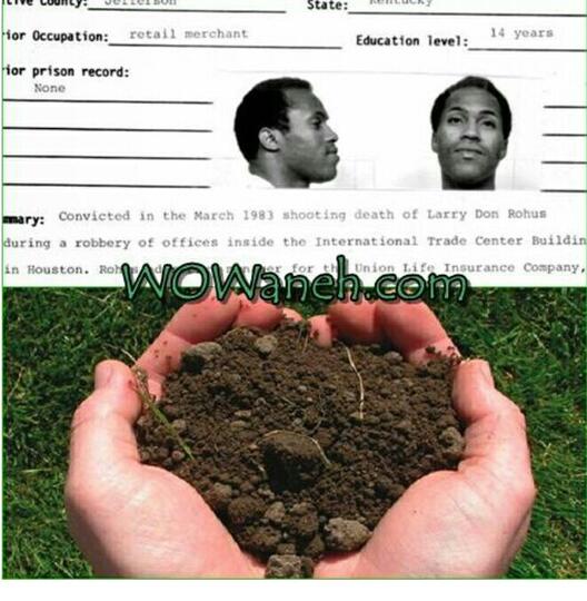 Permintaan Terakhir Terpidana Mati Ini Bikin Ngakak