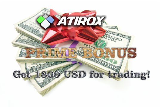ATIROX PROMO