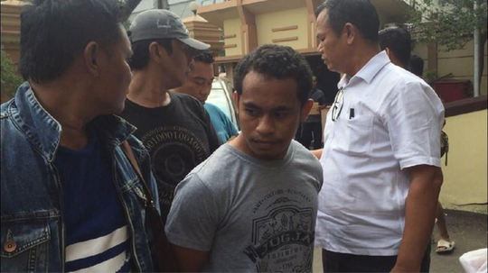 Nyawa Melayang Gara-gara Permintaan Foto Kemaluan