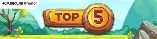 Auto Tajir!! 5 Game Mobile Ini Sering Ngadain Turnamen, Hadiahnya Bikin Terbelalak.