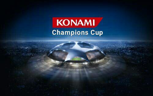 Selamat Tinggal UEFA Champions League di PES 2019