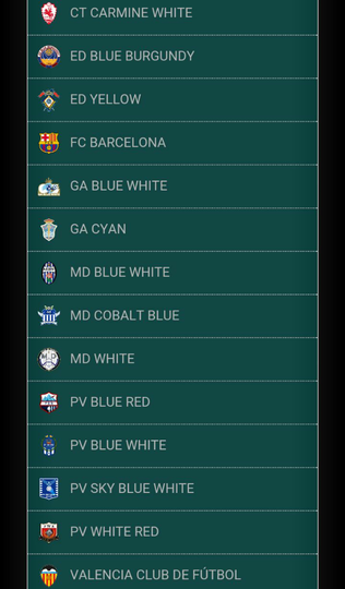 Selamat Tinggal UEFA Champions League di PES 2019