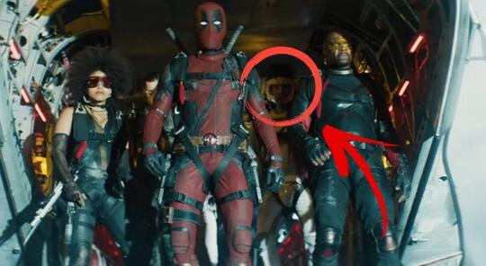 Deadpool 2: Ada 8 Hero Dari X-Men Yang Akan Membantunya