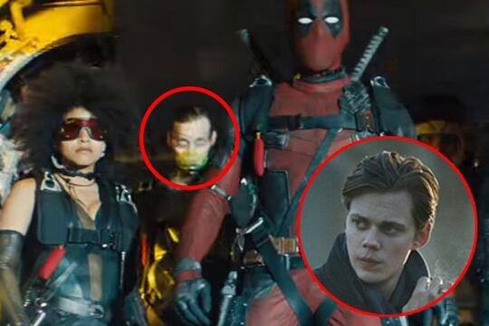 Deadpool 2: Ada 8 Hero Dari X-Men Yang Akan Membantunya