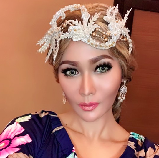 6 Penyanyi Dangdut dengan Bayaran Fantastis