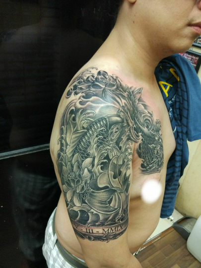 710+ Free Tattoo Cibubur HD Tattoo Images