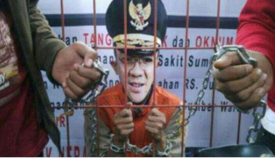 Waketum Gerindra yakin tak ada lagi isu SARA jika Jokowi lengser