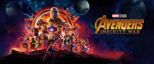 [Spoiler Alert!] Apakah mereka Benar-Benar Mati di Avengers: Infinity War?