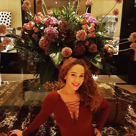 Kiki Fatmala Makin Tua Makin Hot