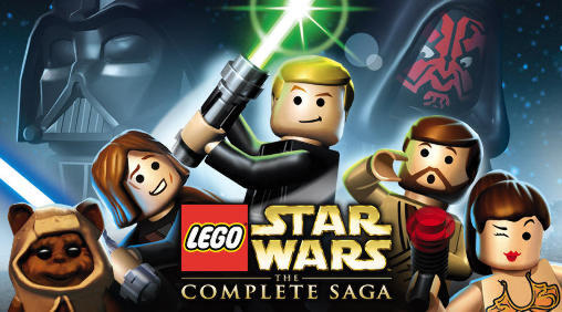 Top 5 Game bertema Star Wars