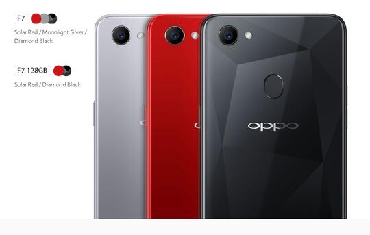#GodaanOppoF7 Cobak kau liat dulu thread aku ini lae, manatau tergoda kau kan