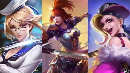 kenapa Influencer terkenal Mobile Legends mulai berhenti?