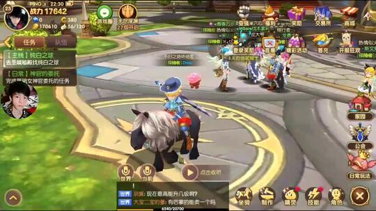 Top Games Rekomendasi KASKUS.GAMES April 2018