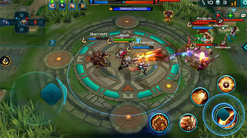 Top Games Rekomendasi KASKUS.GAMES April 2018