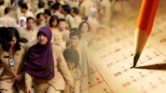 STAN Jadi Sekolah Kedinasan Favorit