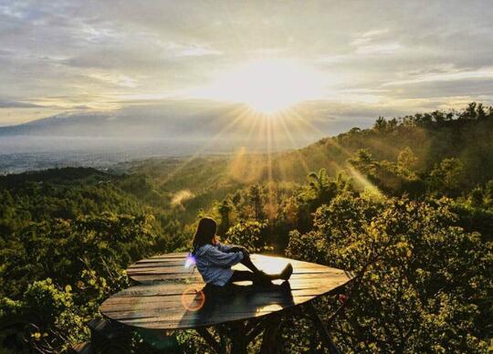 Wow! 7 Lokasi Wisata di Batu Malang yang Tak Bikin Kantong Jebol Gan