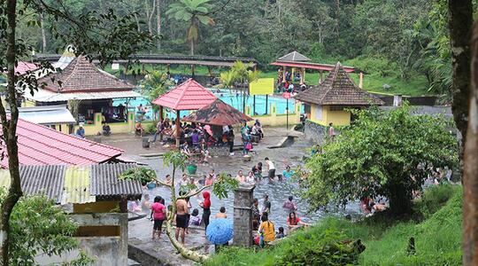 Wow! 7 Lokasi Wisata di Batu Malang yang Tak Bikin Kantong Jebol Gan